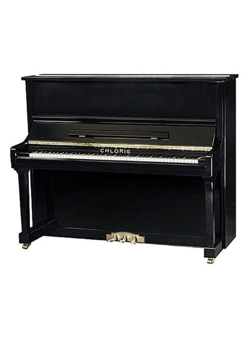 Upright HU-118PE Piano