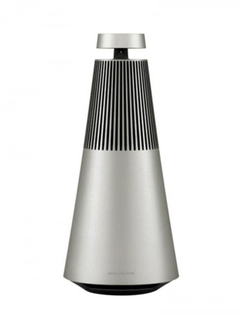 Beosound 2nd Generation MC1666812 silver/black