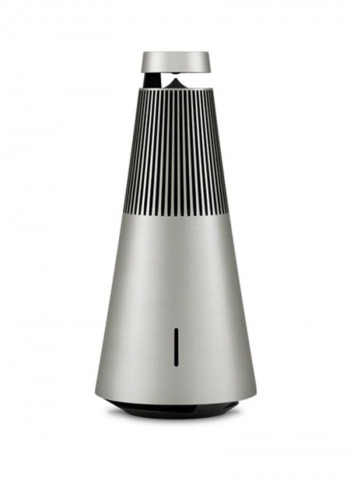 Beosound 2nd Generation MC1666812 silver/black