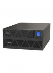 SRVS10KRILRK Electric Easy UPS SRV RM 10000VA 230V With External Battery Pack Black