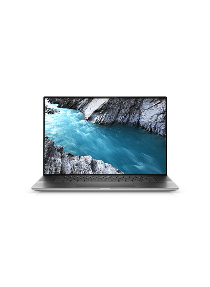 XPS 17 9700, 17 Inches 4K+ Performance Ultrabook, Touchscreen, 10th Gen Intel Core i7-10875H/ 32GB RAM/ 1TB SSD/ Nvidia GeForce RTX 2060 6GB Graphics/ Windows 10 Home Silver