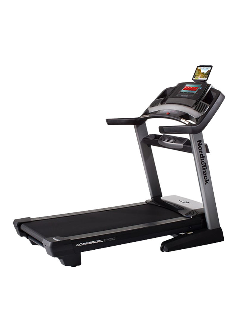 Commercial Treadmill 2450