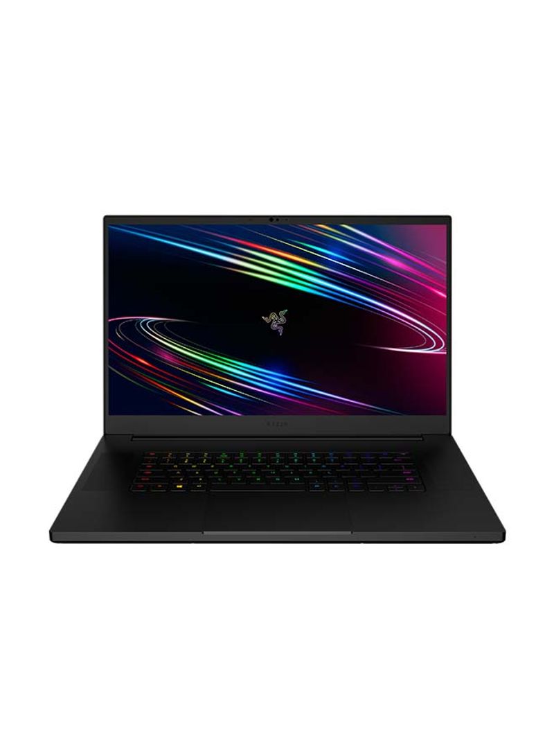 Blade Pro 17 Gaming Laptop With 16.3-Inch Display, Core i7 Processer/16GB RAM/512GB SSD/8GB Nvidia GeForce RTX 2070 Graphics Card Black