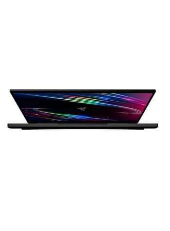 Blade Pro 17 Gaming Laptop With 16.3-Inch Display, Core i7 Processer/16GB RAM/512GB SSD/8GB Nvidia GeForce RTX 2070 Graphics Card Black