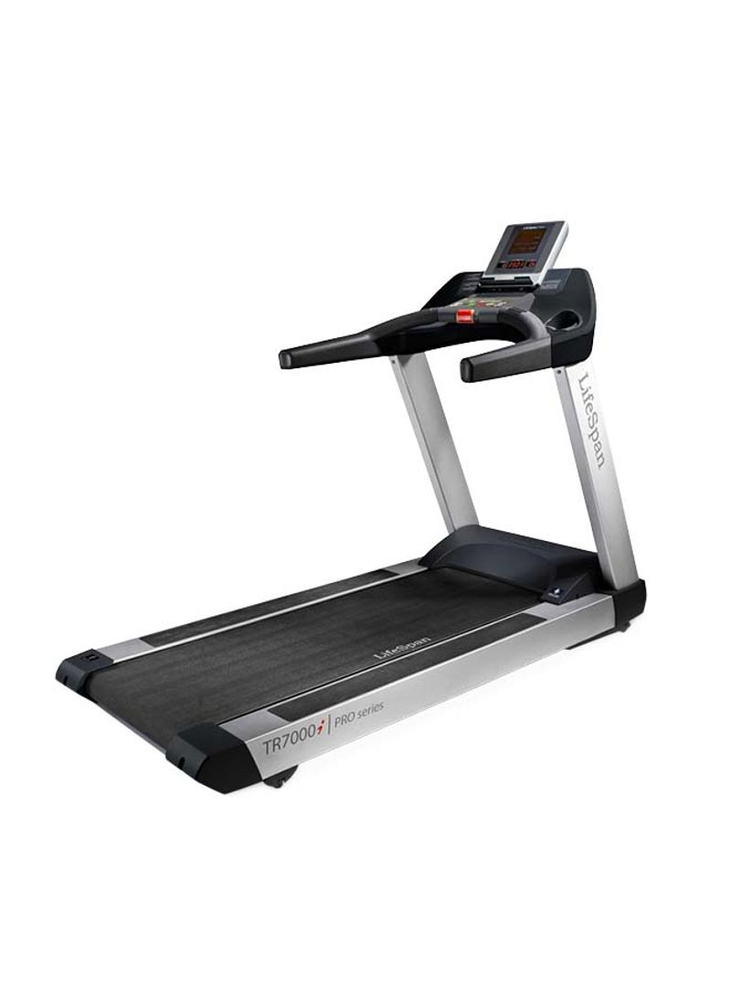 Lifespan Treadmill