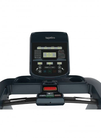 Motor Commercial Treadmill