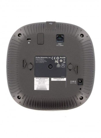 Dual-Band Radio Instant Access Point White