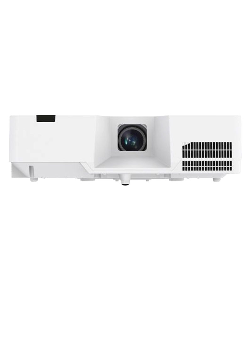 WUXGA High Lumens Projector MP-WU5603 White/Black