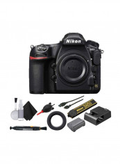 D850 DSLR Camera Body Only 35.4x25.6x16.2cm Black
