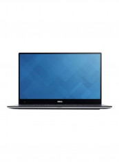 XPS 13 9370 Notebook With 13.3-Inch Display, Core i7 Processor/16GB RAM/1TB SSD/Intel HD Graphics 620 Silver