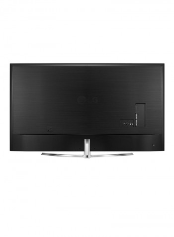 86-Inch Super UHD TV LG 86SJ957V Black