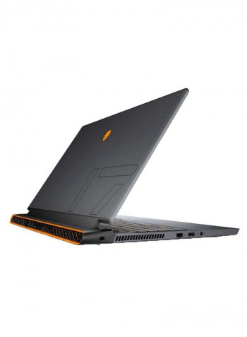 M17 Laptop With 17.3-Inch Display, Core i7 Processor/16GB RAM/2TB SSD/8GB NVIDIA Geforce RTX 2070 Graphic Card Black