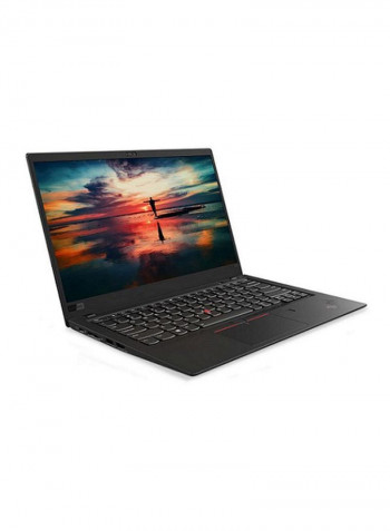 ThinkPad X1 Extreme Gen 2 Convertible 2-In-1 Laptop With 15.6-Inch Display, Core i7 Processor/16GB RAM/512GB SSD/4GB NVIDIA GeForce GTX 1650 Graphic Card Black