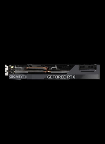 GeForce RTX 3090 Eagle OC 24G Graphics Card Grey/Black