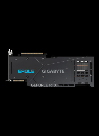 GeForce RTX 3090 Eagle OC 24G Graphics Card Grey/Black