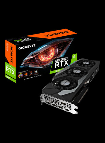 GeForce RTX 3090 Gaming OC 24G Graphics Card Black/Grey