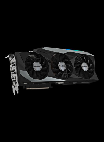 GeForce RTX 3090 Gaming OC 24G Graphics Card Black/Grey