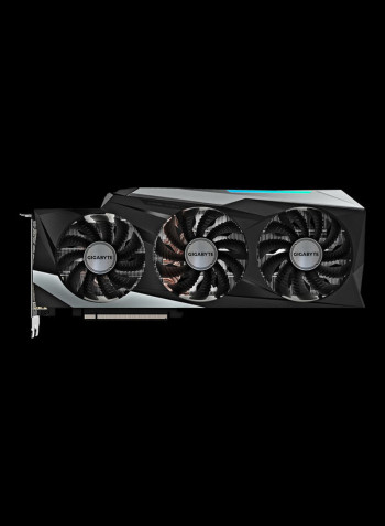 GeForce RTX 3090 Gaming OC 24G Graphics Card Black/Grey