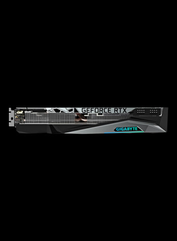 GeForce RTX 3090 Gaming OC 24G Graphics Card Black/Grey