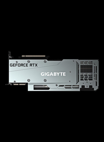 GeForce RTX 3090 Gaming OC 24G Graphics Card Black/Grey