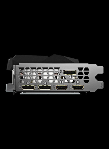 GeForce RTX 3090 Gaming OC 24G Graphics Card Black/Grey