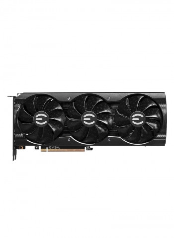 GeForce RTX 3090 XC3 Ultra Gaming Graphics Card Black