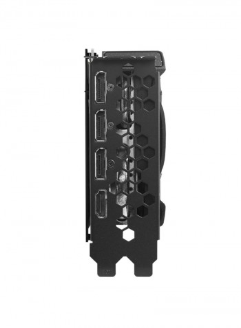 GeForce RTX 3090 XC3 Ultra Gaming Graphics Card Black
