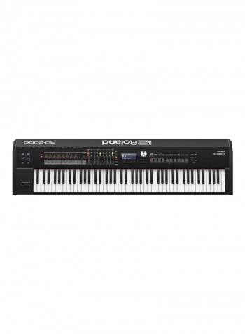 88-Key Digital Stage Piano