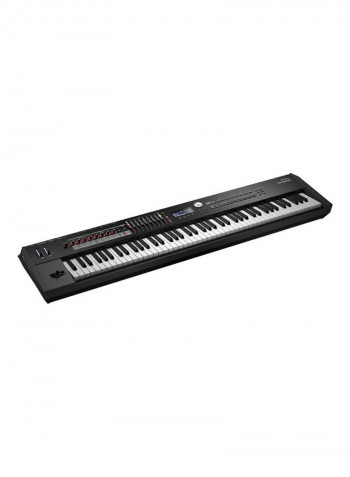 88-Key Digital Stage Piano