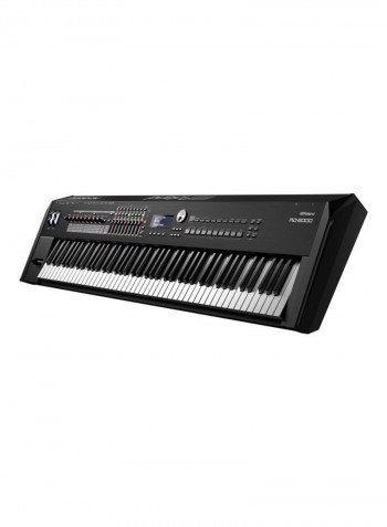 88-Key Digital Stage Piano