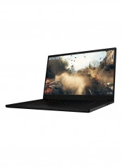 Blade 15 Gaming Laptop With 15.6-Inch Display, Core i7 Processer/16GB RAM/512GB SSD/8GB Nvidia GeForce RTX 2070 Super Graphics Card Black