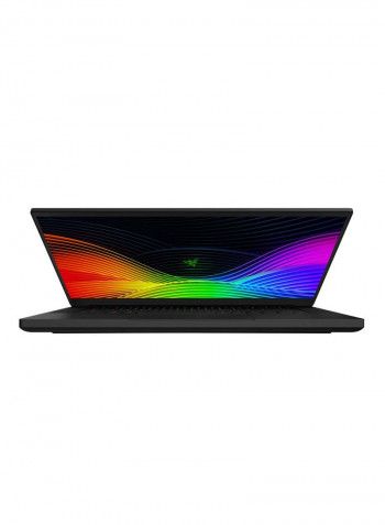 Blade 15 Gaming Laptop With 15.6-Inch Display, Core i7 Processer/16GB RAM/512GB SSD/8GB Nvidia GeForce RTX 2070 Super Graphics Card Black