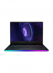 GE66 Raider 10SGS Laptop With 15-Inch Display, Core i7 Processer/16GB RAM/1TB SSD/8GB Nvidia GeForce RTX2080 Super Max-Q Graphics Card Silver