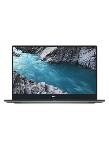 XPS 15 15.6-Inch Core i7 32GB/1TB SSD/4GB NVIDIA Graphics Black/Silver