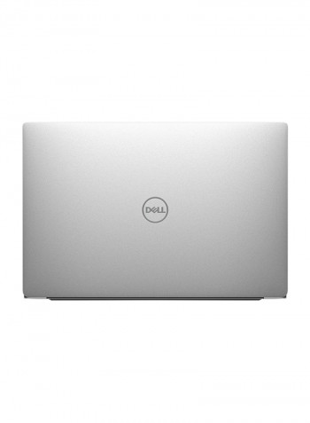 XPS 15 15.6-Inch Core i7 32GB/1TB SSD/4GB NVIDIA Graphics Black/Silver