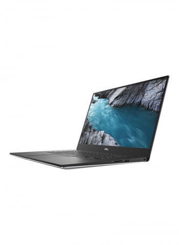 XPS 15 15.6-Inch Core i7 32GB/1TB SSD/4GB NVIDIA Graphics Black/Silver