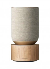 Beosound Balance Wireless Multiroom Speaker MC1200502 Natural Oak