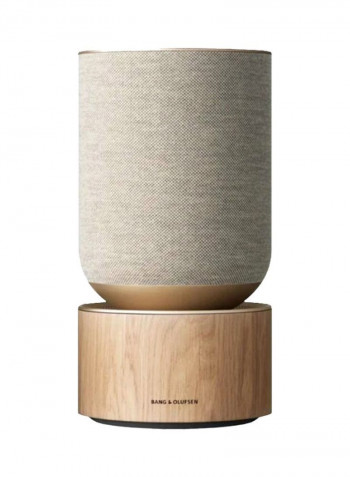 Beosound Balance Wireless Multiroom Speaker MC1200502 Natural Oak