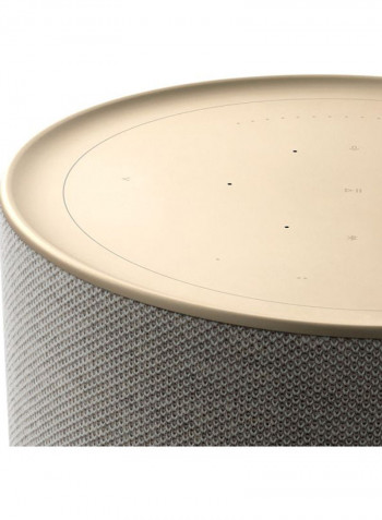 Beosound Balance Wireless Multiroom Speaker MC1200502 Natural Oak