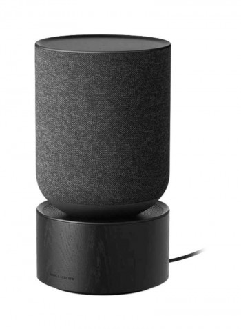 Beosound Balance Wireless Multiroom Speaker MC1200503 Black Oak