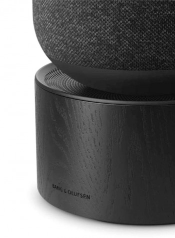 Beosound Balance Wireless Multiroom Speaker MC1200503 Black Oak