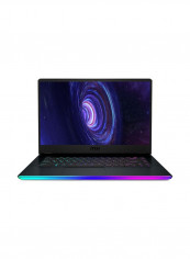 GE66 Raider Laptop With 15.6-Inch Display, Core i7 Processor/16GB RAM/1TB SSD/8GB NVIDIA GeForce RTX 2080 Graphics Card Silver