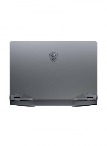 GE66 Raider Laptop With 15.6-Inch Display, Core i7 Processor/16GB RAM/1TB SSD/8GB NVIDIA GeForce RTX 2080 Graphics Card Silver