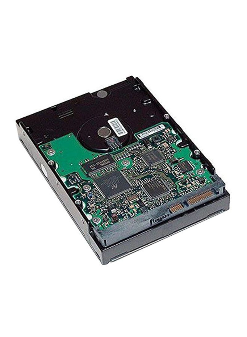 Internal Hard Disk Drive 1TB Black/Green