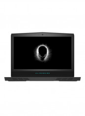 Alienware 17 R5 With 17.3-Inch Display, Core i7 Processor/16GB RAM/1TB SSD+HDD/NVIDIA Graphics Grey