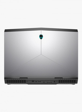 Alienware 17 R5 With 17.3-Inch Display, Core i7 Processor/16GB RAM/1TB SSD+HDD/NVIDIA Graphics Grey