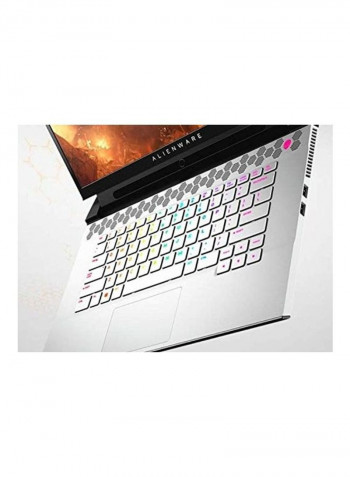 R2 Laptop With 15.6-Inch Display, Core i7 Processor/16GB RAM/512GB SSD/Nvidia GeForce RTX 2060 Graphics Card Dark Side of the Moon