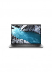 XPS 15 9500, 15.6 Inches 4K+ Performance Ultrabook, Touchscreen, 10th Gen Intel Core i7-10750H/ 32GB RAM/ 1TB SSD/ Nvidia GeForce GTX 1650Ti 4GB Graphics/ Windows 10 Home Silver