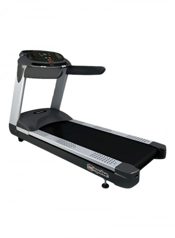 Motorized Treadmill 84.3×35.2×53.1inch