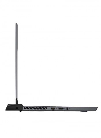 M15 Laptop With 15.6-Inch Display, Core i7 Processor/16GB RAM/1TB SSD/8GB NVIDIA Geforce RTX 2070 Graphic Card Black